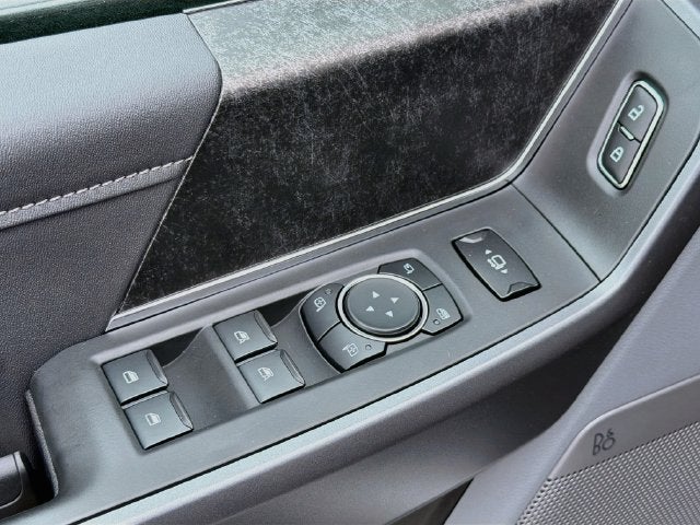2027 Ford F-250SD XLT