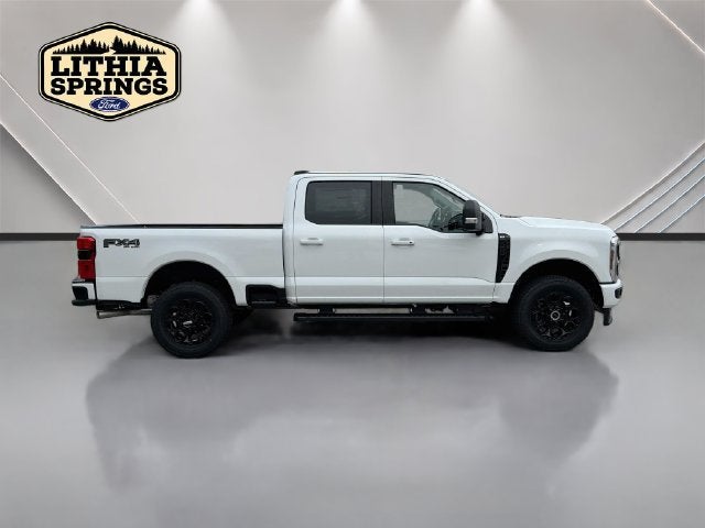 2027 Ford F-250SD XLT