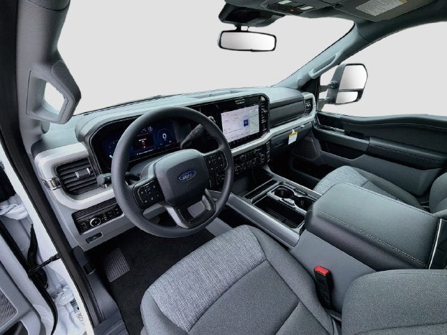 2027 Ford F-250SD XLT