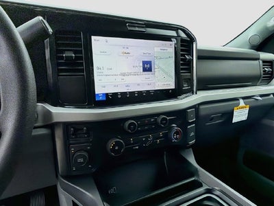 2027 Ford F-250SD XLT