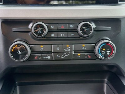 2027 Ford F-250SD XLT