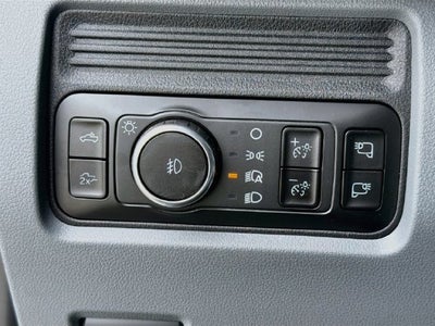 2027 Ford F-250SD XLT