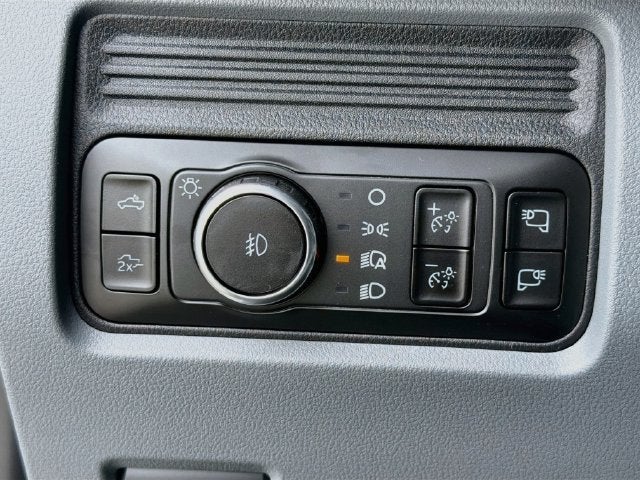 2027 Ford F-250SD XLT