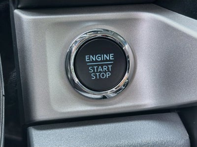 2027 Ford F-250SD XLT