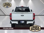 2027 Ford F-250SD XLT