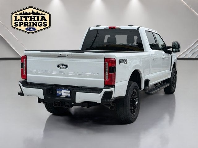 2027 Ford F-250SD XLT