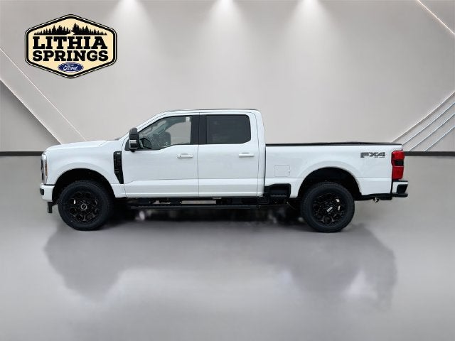 2027 Ford F-250SD XLT