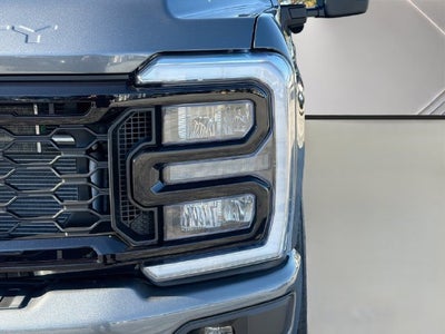2027 Ford F-250SD LARIAT
