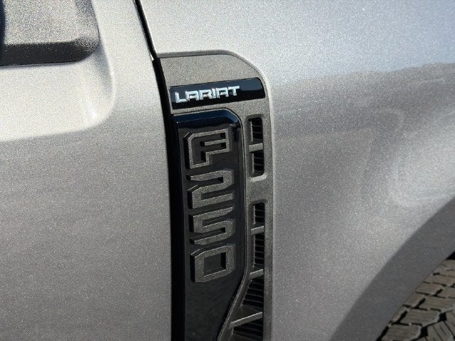 2027 Ford F-250SD LARIAT