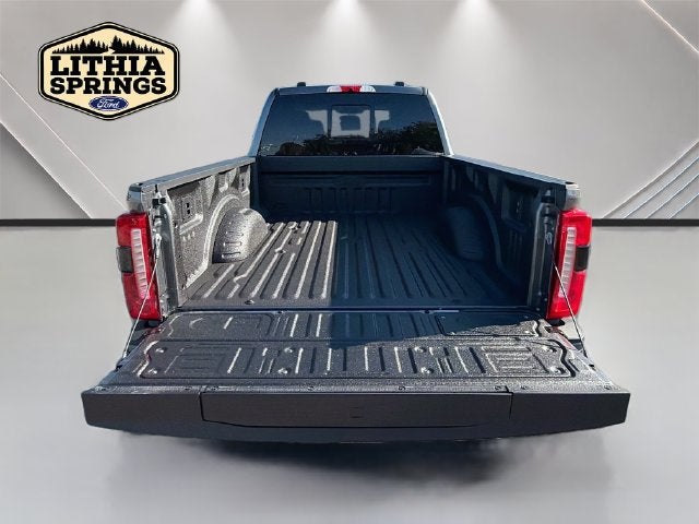 2027 Ford F-250SD LARIAT
