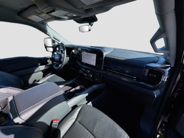2027 Ford F-250SD LARIAT