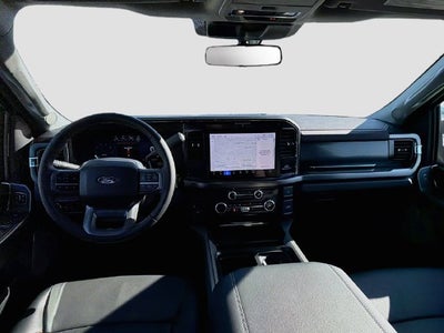 2027 Ford F-250SD LARIAT