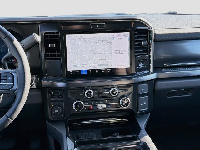 2027 Ford F-250SD LARIAT