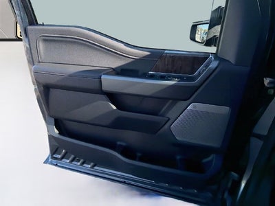 2027 Ford F-250SD LARIAT