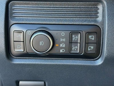 2027 Ford F-250SD LARIAT