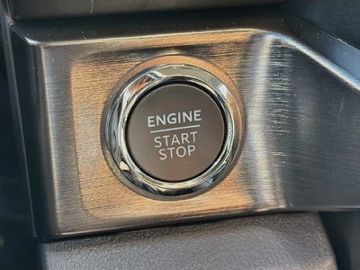 2027 Ford F-250SD LARIAT