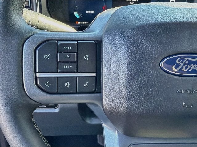 2027 Ford F-250SD LARIAT