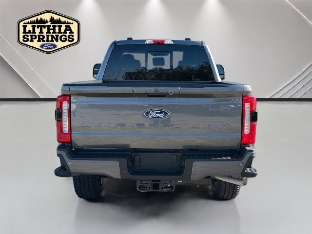 2027 Ford F-250SD LARIAT