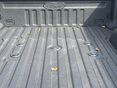 2027 Ford F-250SD LARIAT