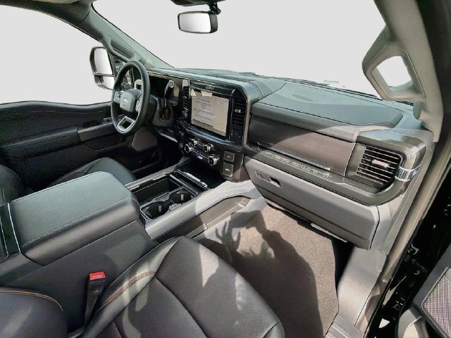 2027 Ford F-250SD LARIAT