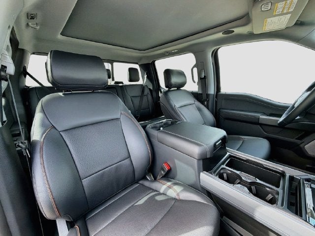 2027 Ford F-250SD LARIAT