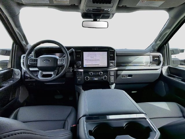 2027 Ford F-250SD LARIAT