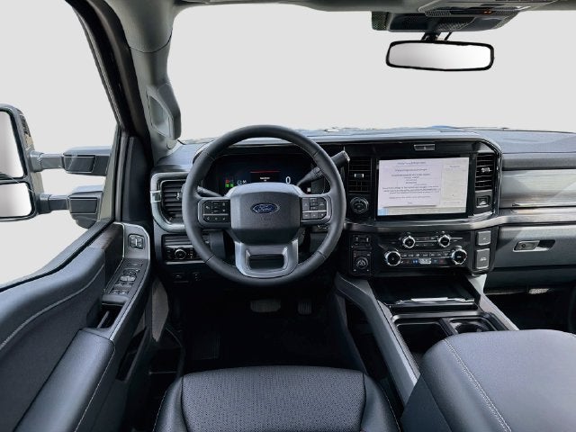 2027 Ford F-250SD LARIAT