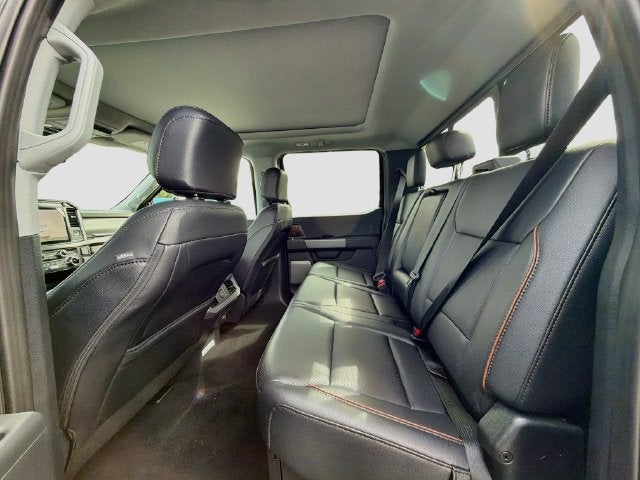 2027 Ford F-250SD LARIAT