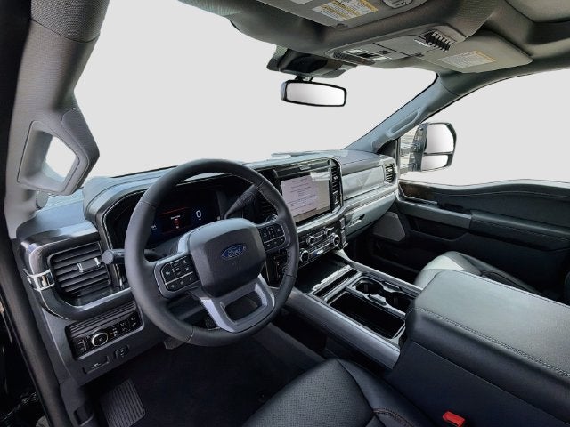 2027 Ford F-250SD LARIAT
