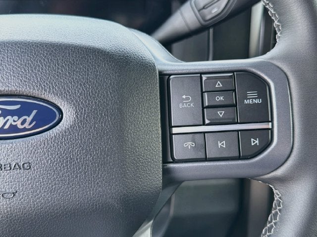 2027 Ford F-250SD LARIAT