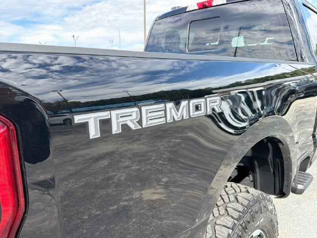2027 Ford F-250SD LARIAT