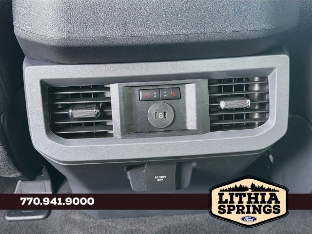 2027 Ford F-250SD LARIAT