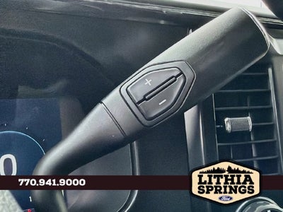 2027 Ford F-250SD LARIAT