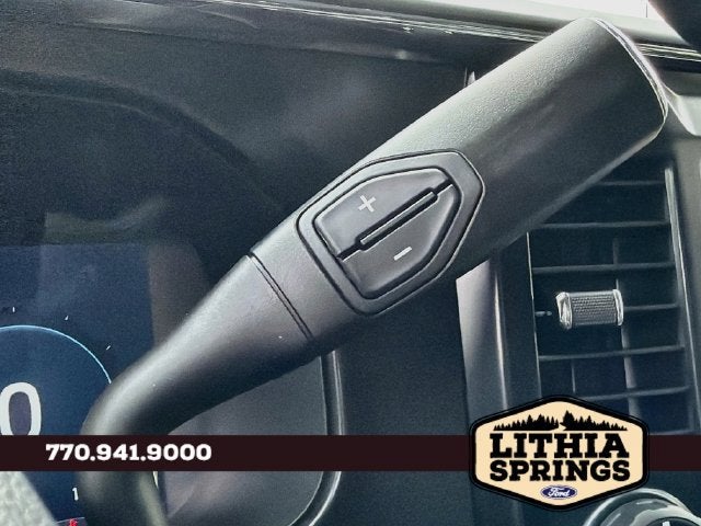 2027 Ford F-250SD LARIAT