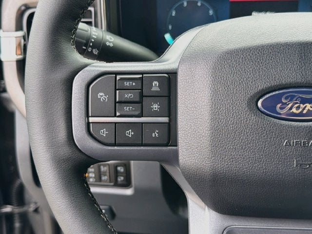 2027 Ford F-250SD LARIAT