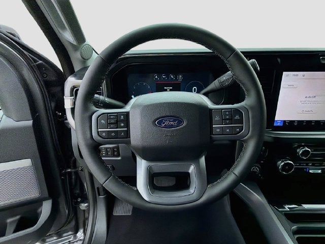 2027 Ford F-250SD LARIAT