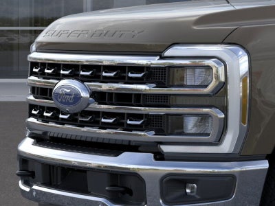 2026 Ford F-250SD F-250® Lariat®