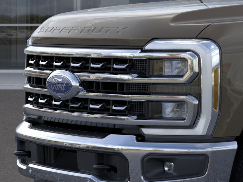 2026 Ford F-250SD F-250® Lariat®