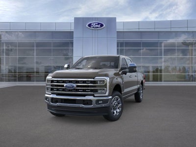 2026 Ford F-250SD F-250® Lariat®