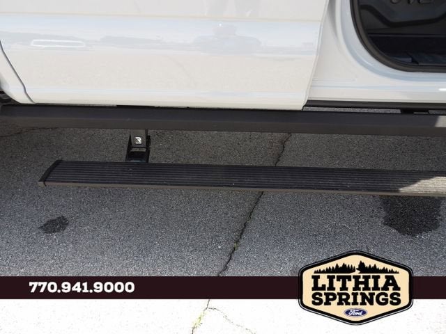 2026 Ford F-250SD F-250® Lariat®
