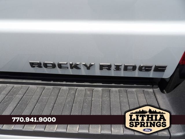 2026 Ford F-250SD F-250® Lariat®
