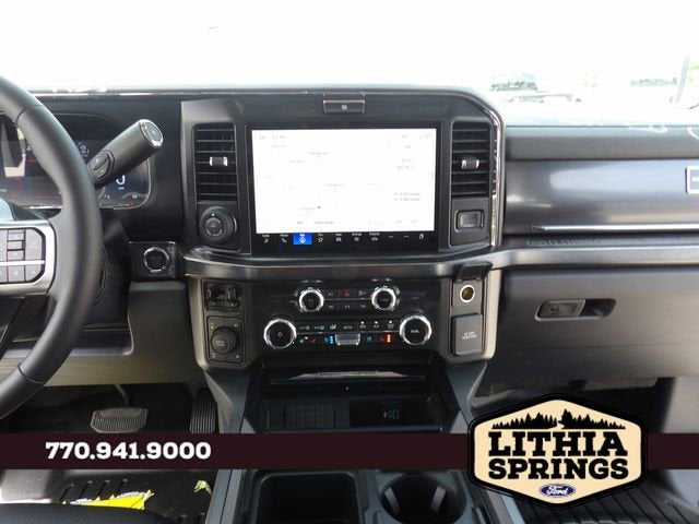 2026 Ford F-250SD F-250® Lariat®