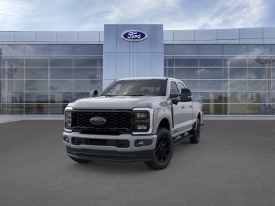 2026 Ford F-250SD F-250® Lariat®