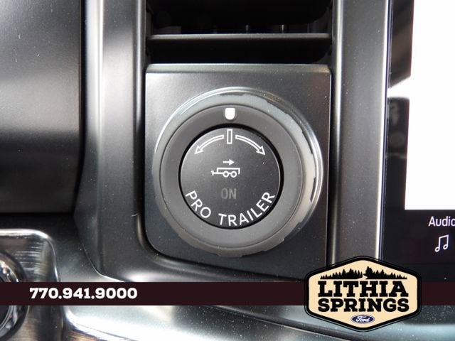 2026 Ford F-250SD F-250® Lariat®