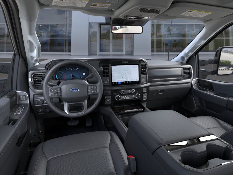 2026 Ford F-250SD F-250® Lariat®