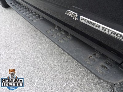 2021 Ford Super Duty F-250 SRW LARIAT