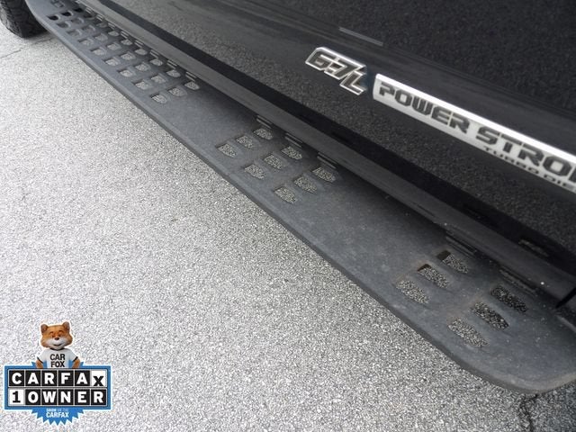 2021 Ford Super Duty F-250 SRW LARIAT