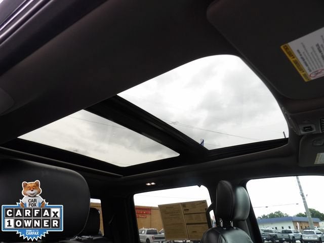 2021 Ford Super Duty F-250 SRW LARIAT