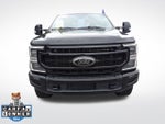 2021 Ford Super Duty F-250 SRW LARIAT