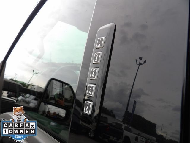 2021 Ford Super Duty F-250 SRW LARIAT